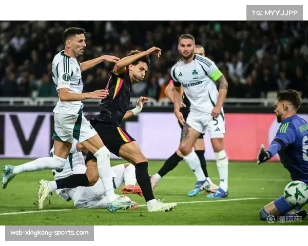 费内巴切主场惜败帕纳辛纳科斯 关键时刻执行力不足